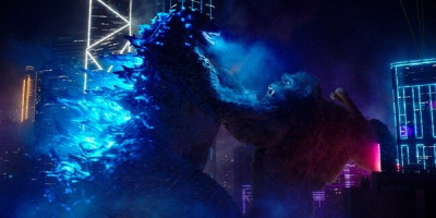 Spoiler Godzilla vs Kong Bocor Dari Tempat yang Gak Biasa thumbnail